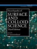 Encyclopedia of Surface and Colloid Science: Crystal Dissolution-Electrokinetics