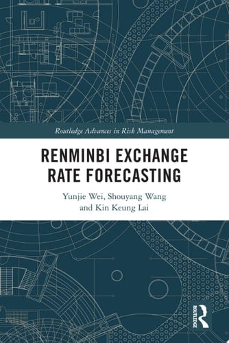 Renminbi Exchange Rate Forecasting