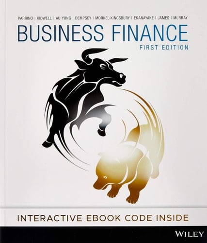 Business Finance