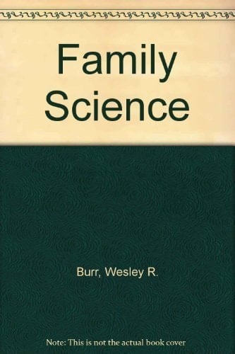 Family Science