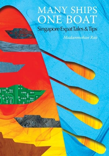 Many Ships, One Boat Singapore Expat Tales & Tips