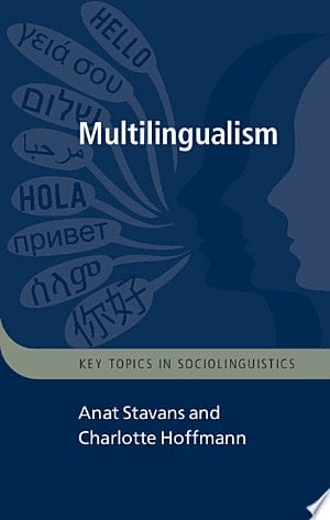 Multilingualism