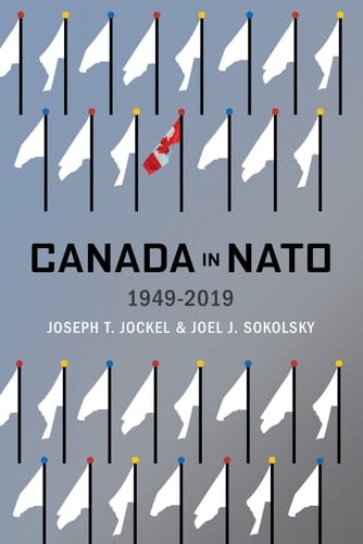 Canada in NATO, 1949-2019