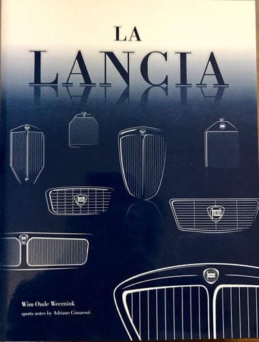 La Lancia