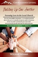 Building Up One Another Pursuing Love in the Local Church
