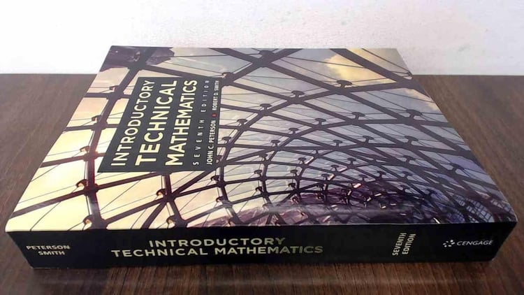 Introductory Technical Mathematics