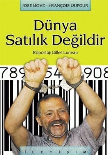 Dünya satılık deǧildir pisbogazlıǧa karşı köylüler