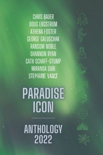 Paradise Icon Anthology 2022