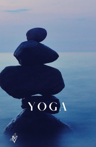 Yoga Journal