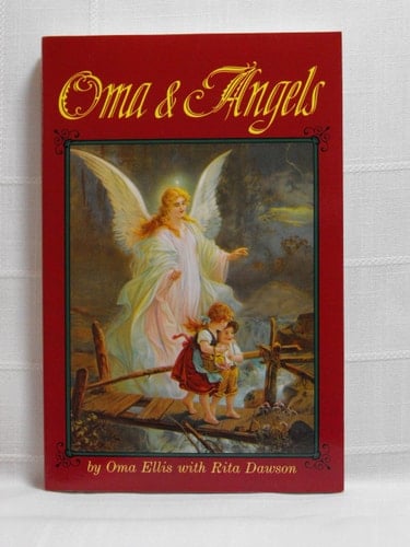 Oma & Angels