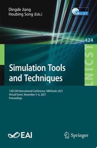 Simulation Tools and Techniques