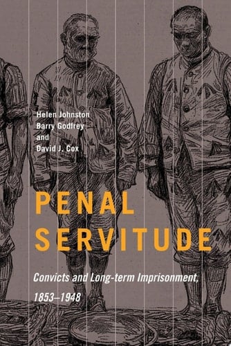 Penal Servitude Convicts and Long-Term Imprisonment, 1853–1948