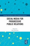 Social Media for Progressive Public Relations