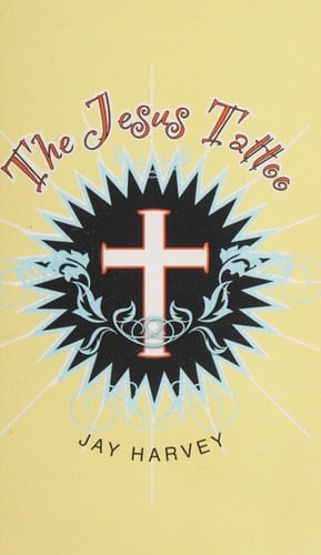 The Jesus Tattoo