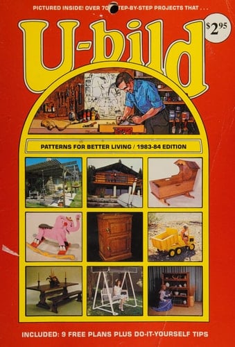 Patterns for Better Living, 1983-84 Edition