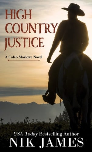 High Country Justice