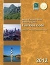 North Carolina State Building Code Fuel Gas Code 2012