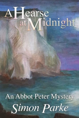 A Hearse at Midnight An Abbot Peter Mystery