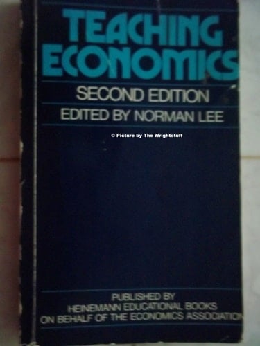 Teaching Economics