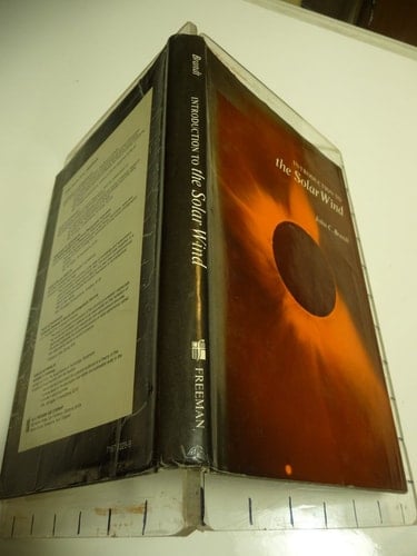 Introduction to the Solar Wind