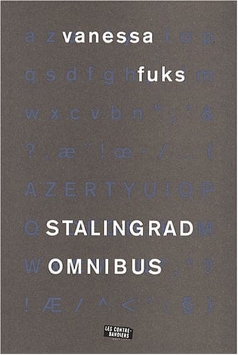 Stalingrad omnibus