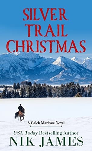Silver Trail Christmas