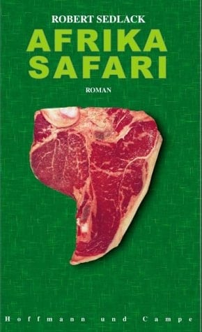 Afrikasafari Roman