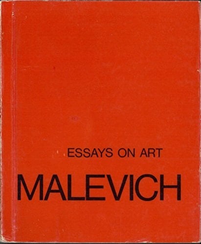 Essays on Art, 1915-1933