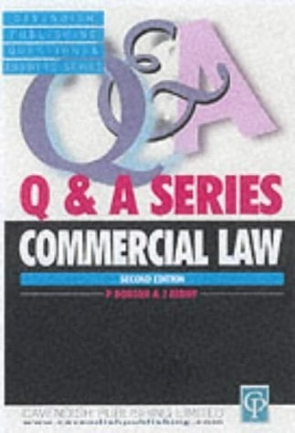 Commercial Law