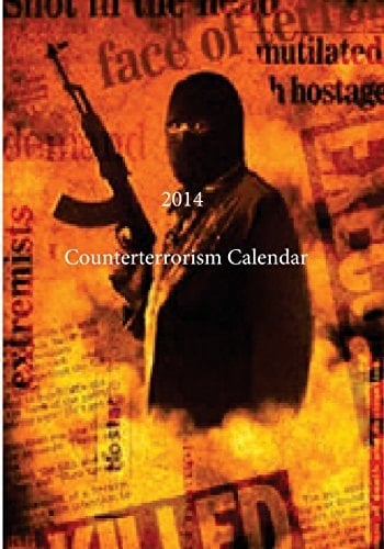 2014 Counterterrorism Calendar