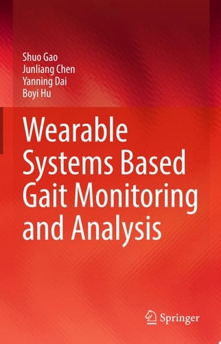 Wearable Systems Based Gait Monitoring and Analysis