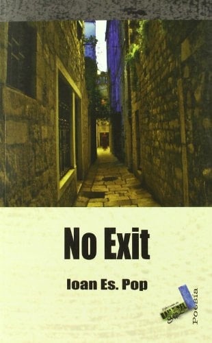 No exit