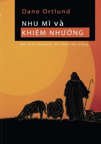 Nhu Mì Và Khiêm Nhường Tấm lòng Của Đấng Christ đối Với Tội Nhân Và Người đang đau Khổ