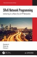 SRv6 Network Programming Ushering in a New Era of IP Networks