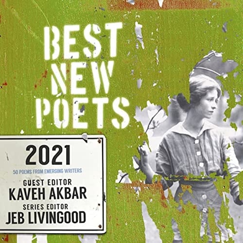 Best New Poets