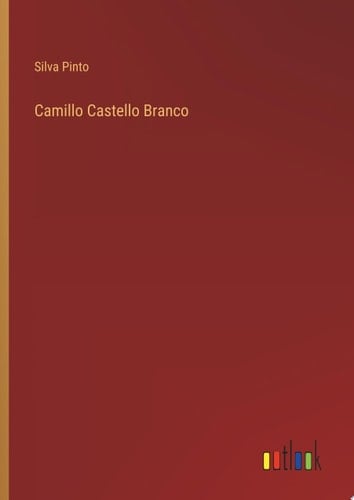 Camillo Castello Branco