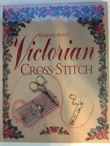 Vanessa-Ann's Victorian Cross-Stitch
