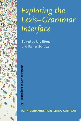 Exploring the LexisGrammar Interface