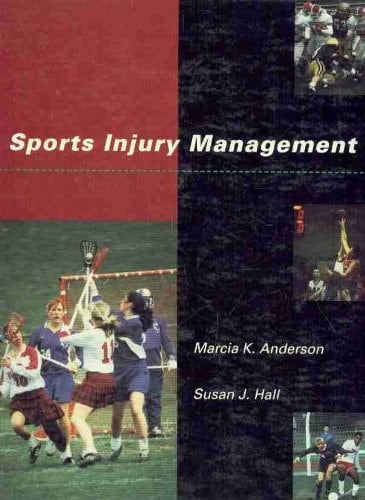 Sports Injury Management