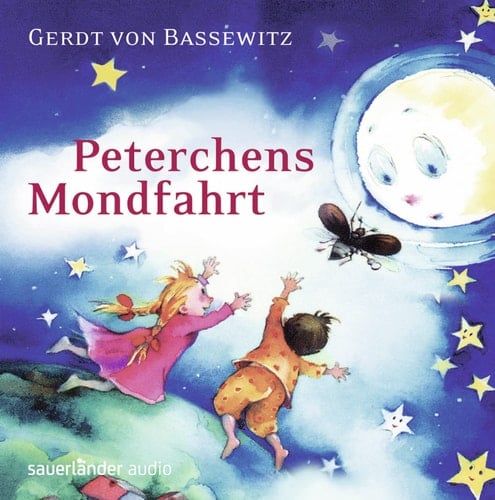 Peterchens Mondfahrt