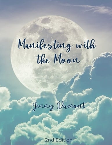 Manifesting With the Moon: A 12 Month Journaling Experience