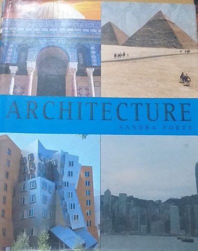 Architecture Defining Structures