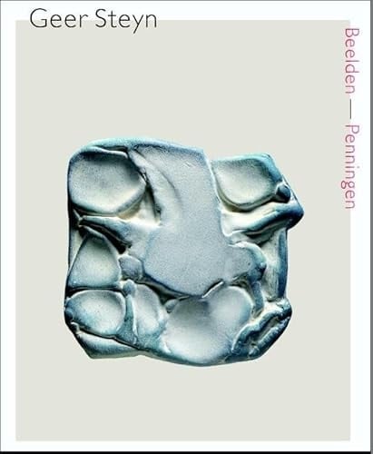 Geer Steyn Beelden - penningen