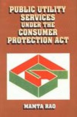 Public Utility Services Under the Consumer Protection Act
