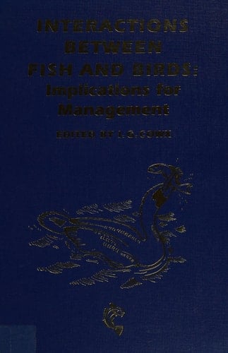 Interactions Between Fish and Birds Implications for Management