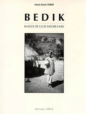 Bedik images de leur savoir-faire