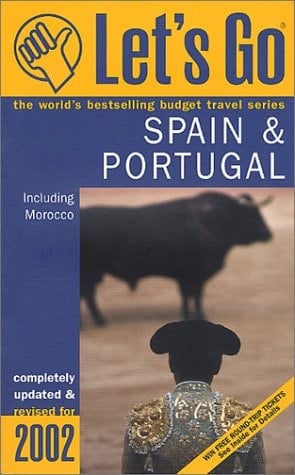Spain and Portugal 2002
