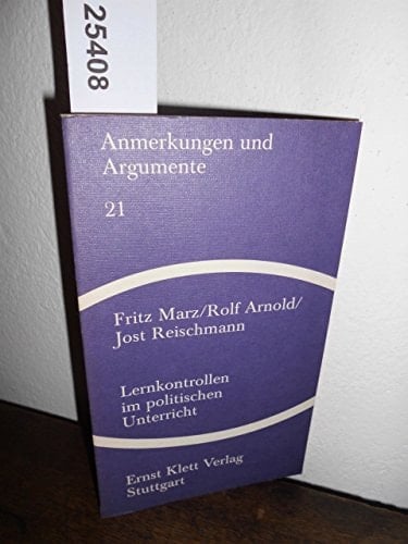Lernkontrollen im politischen Unterricht