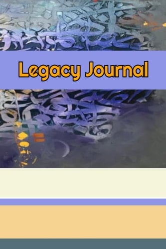 Legacy Journal