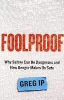 Foolproof A FINANCIAL TIMES BOOK OF THE YEAR